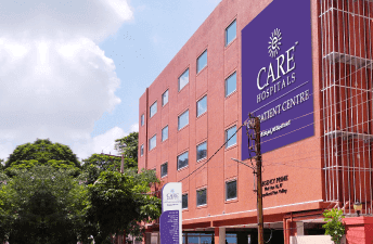 CARE Hospitals, Malakpet, Hyderabad