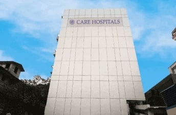 CARE Hospitals Nagpur
