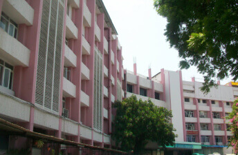 Ramkrishna CARE Hospitals Raipur