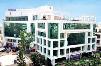 CARE Outpatient CentreBanjara Hills, Hyderabad