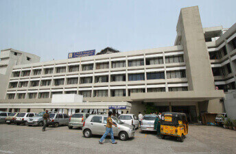 CARE Hospitals Ramnagar, Visakhapatnam