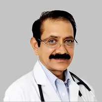 Dr. M Srinivasa Rao