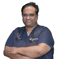 Dr. Sunil Pulla