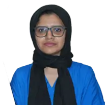 Dr. Atika Zainab Sayeed