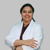 Dr. Sailaja