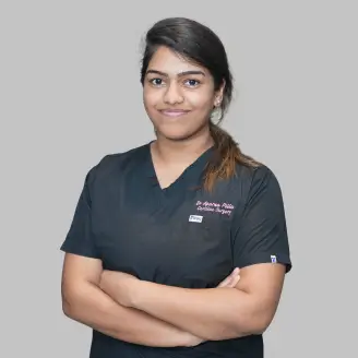 Dr. Aparna Pilla