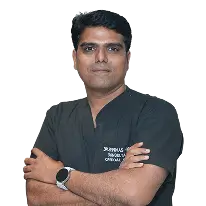 Dr. Srinivas GPVN