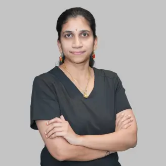 Dr. Savitha Appana