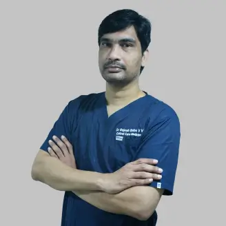 Dr. Rajesh Babu V. V.