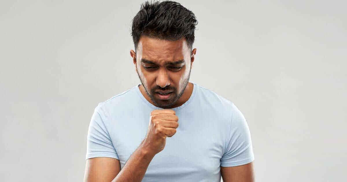 Cough Profile Health Check-Up in Hyderabad