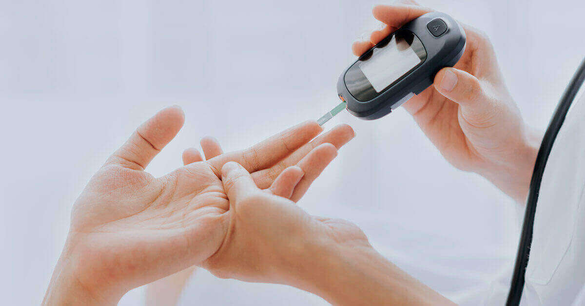 Diabetic Health Check up in Bhubaneswar