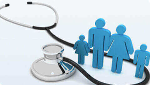 Executive Health Checkup Package in Raipur