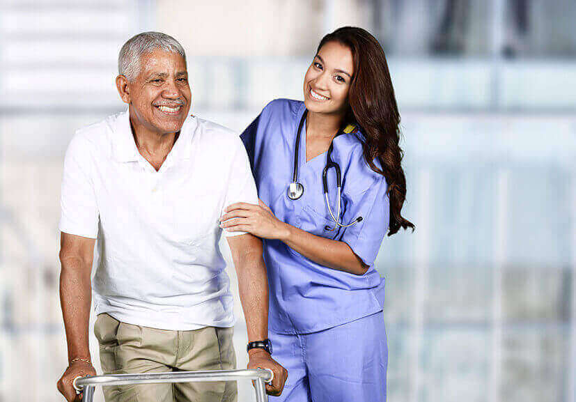 Senior Citizen Health Checkup Package for Male