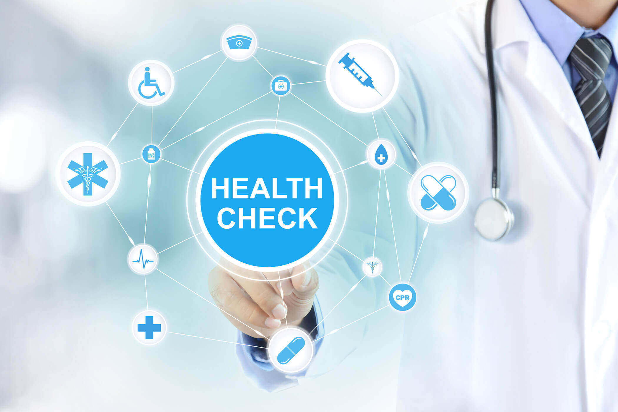 Master Health Checkup in Vizag