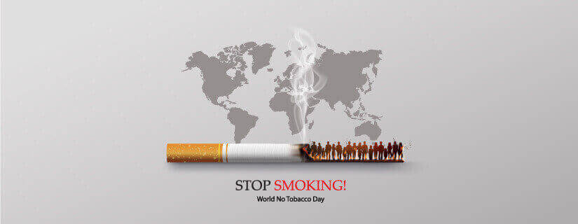 The King of Killing: Smoking