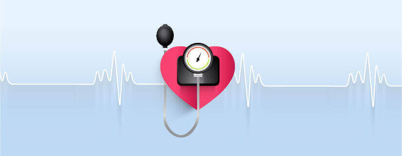 उच्च रक्तदाब: लक्षणे, कारणे, जोखीम घटक, उपचार आणि घरगुती उपचार