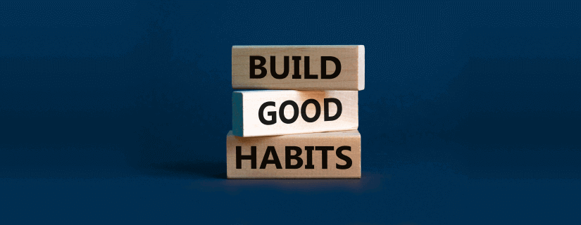 New Year, Healthier You: Good Habits to Develop for Health in 2022