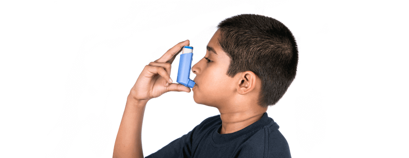 Lung Diseases in Children - Causes, Types and Treatment Options