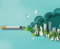 Tobacco: A Threat to Our Environment