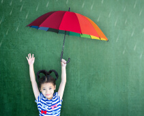 9 Tips to Protect Your Child from Monsoon Illness