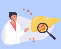 Top 5 Liver Diseases and Their Causes