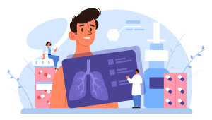 Advanced Pulmonary Function Test in Hyderabad