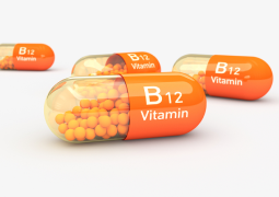 treatment of vitamin B12 deficiency