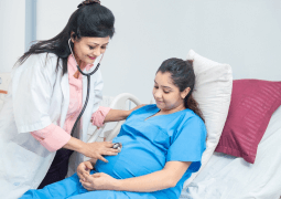 Understanding High-Risk Pregnancy and What to Do | CARE Hospitals
