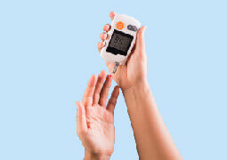 Life Style Changes to Reverse Diabetes