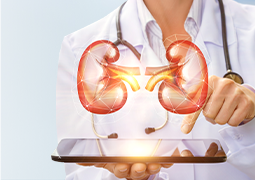 8 Tips for Maintaining Kidney Health