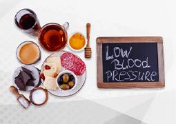 Causes & Natural Ways to Lower Blood Pressure