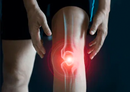 best hospital for knee replacement in Hyderabad