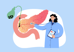 What is Insulinoma?