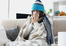 Hypothermia – Causes, Symptoms and Treatment