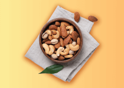 Pregnancy Diet Plan for Each Trimester