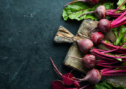 Foods to Increase Blood Pressure