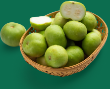 Health Benefits of Apple Gourd