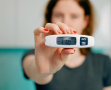 Uncontrolled Diabetes: Symptoms and How it Affects Your Body
