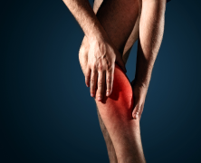How to Stop Leg Cramps Immediately