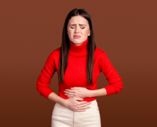Stomach Flu (Viral Gastroenteritis)