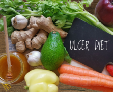 Stomach Ulcer Diet