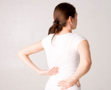 Back Pain After C-Section