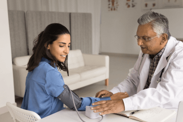Diamond Female Health Package in Banjara Hills 