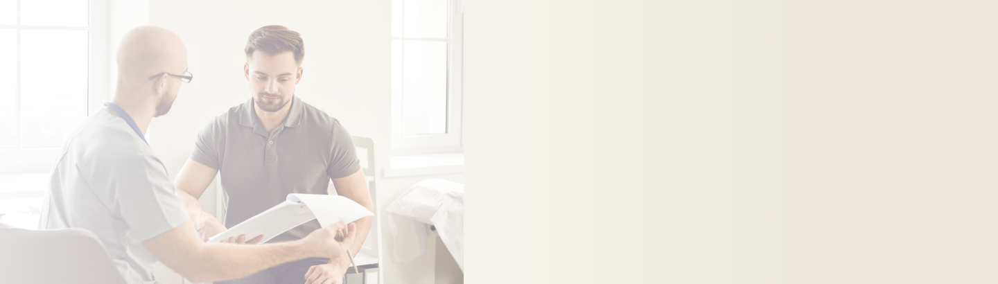 Platinum Male Health package in Banjara Hills