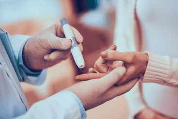 Platinum Female Health Package in Banjara Hills