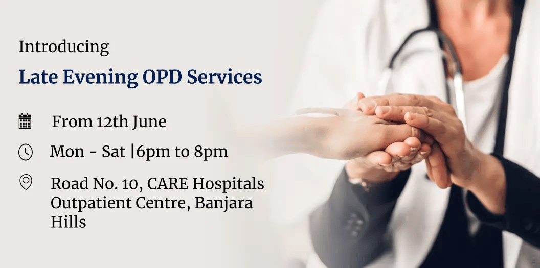 Best Hospitals in Banjara Hills 