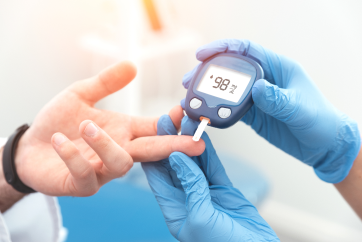 Cholesterol Check Up Package in Outpatient Centre, Banjara Hills