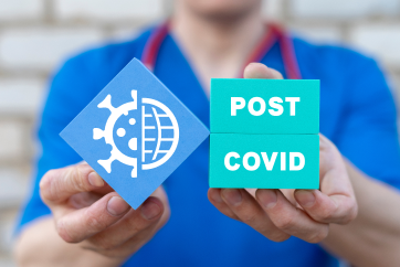 Post Covid Recovery Care Package in Outpatient Centre, Banjara Hills