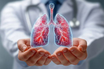 Lung Wellness Screening Package in Outpatient Centre, Banjara Hills