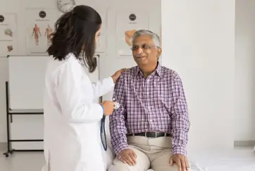 Health Check Basic Package in Nagpur